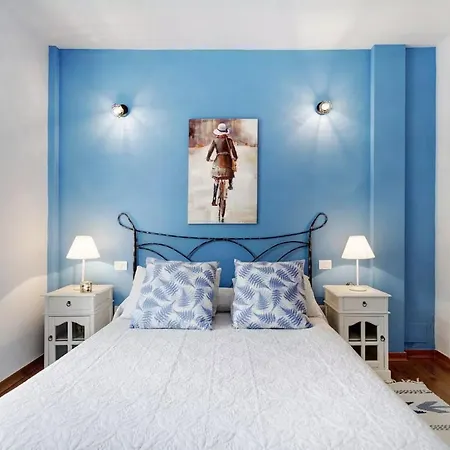 Apartamento El Zumacal Breña Baja Exterior foto