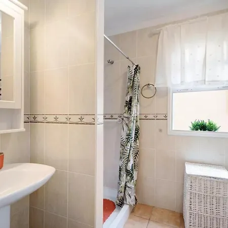 Apartamento El Zumacal Breña Baja Exterior foto