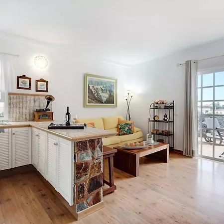 Apartamento El Zumacal Breña Baja Exterior foto