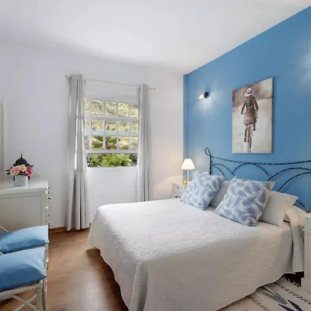Apartamento El Zumacal Breña Baja Exterior foto