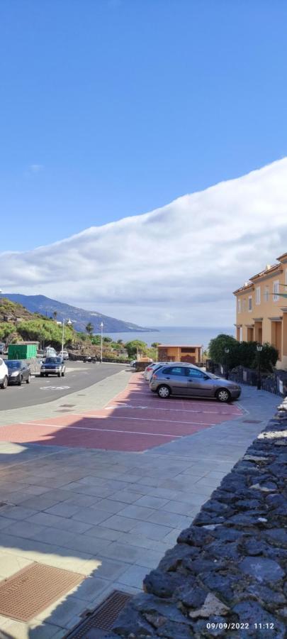 El Zumacal Appartement Breña Baja
