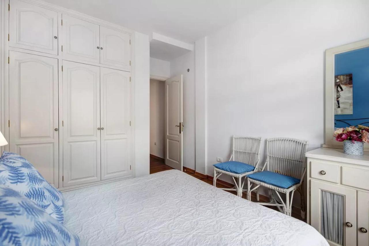 El Zumacal Appartement Breña Baja