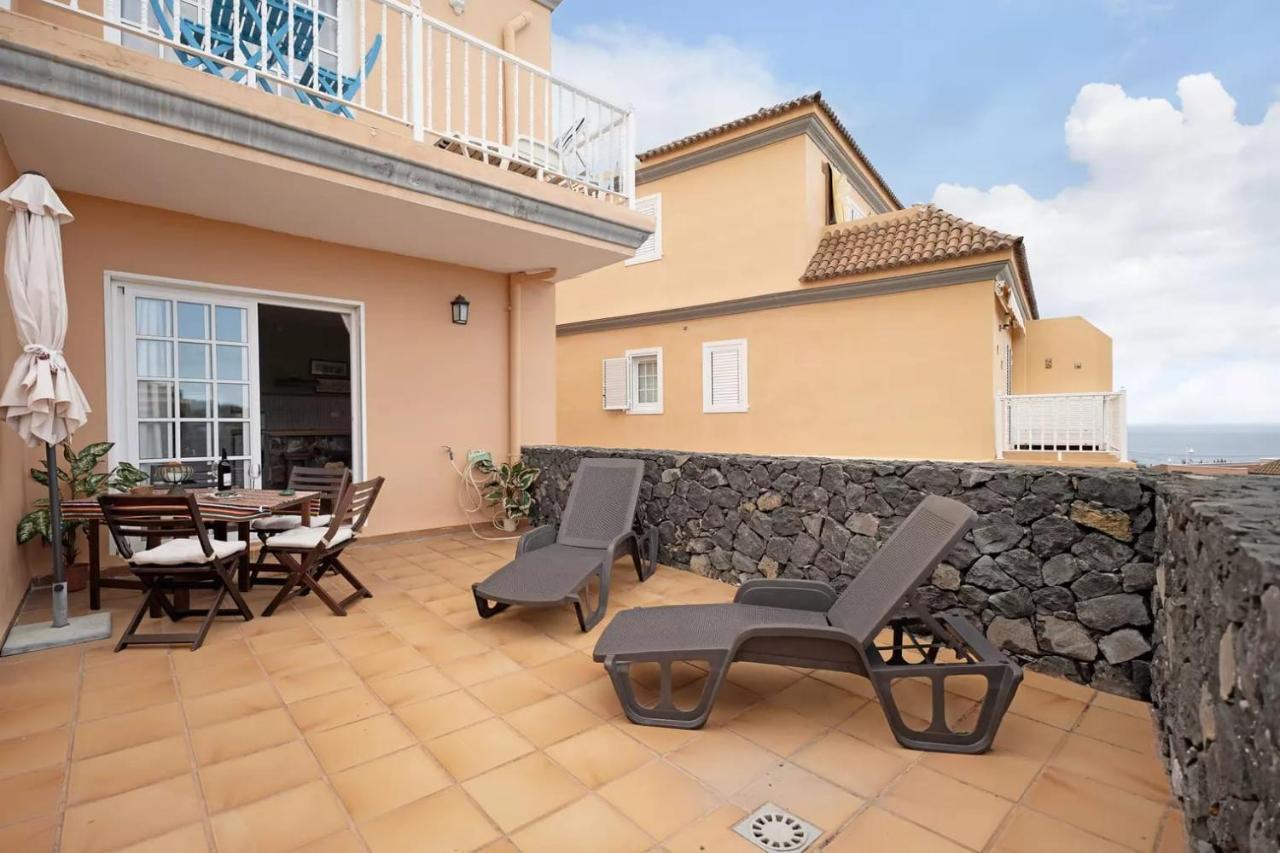 Appartement El Zumacal Breña Baja