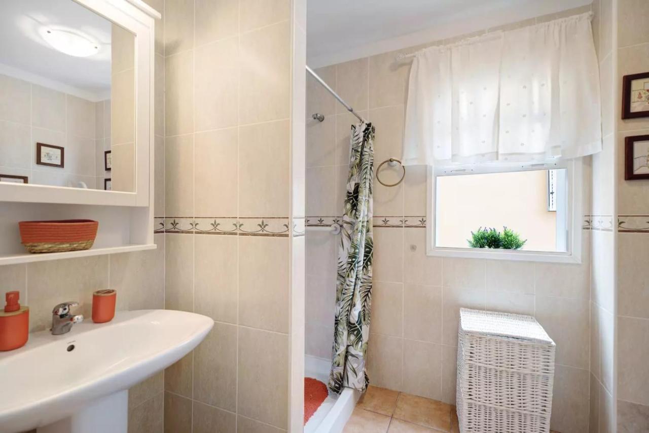El Zumacal Appartement Breña Baja