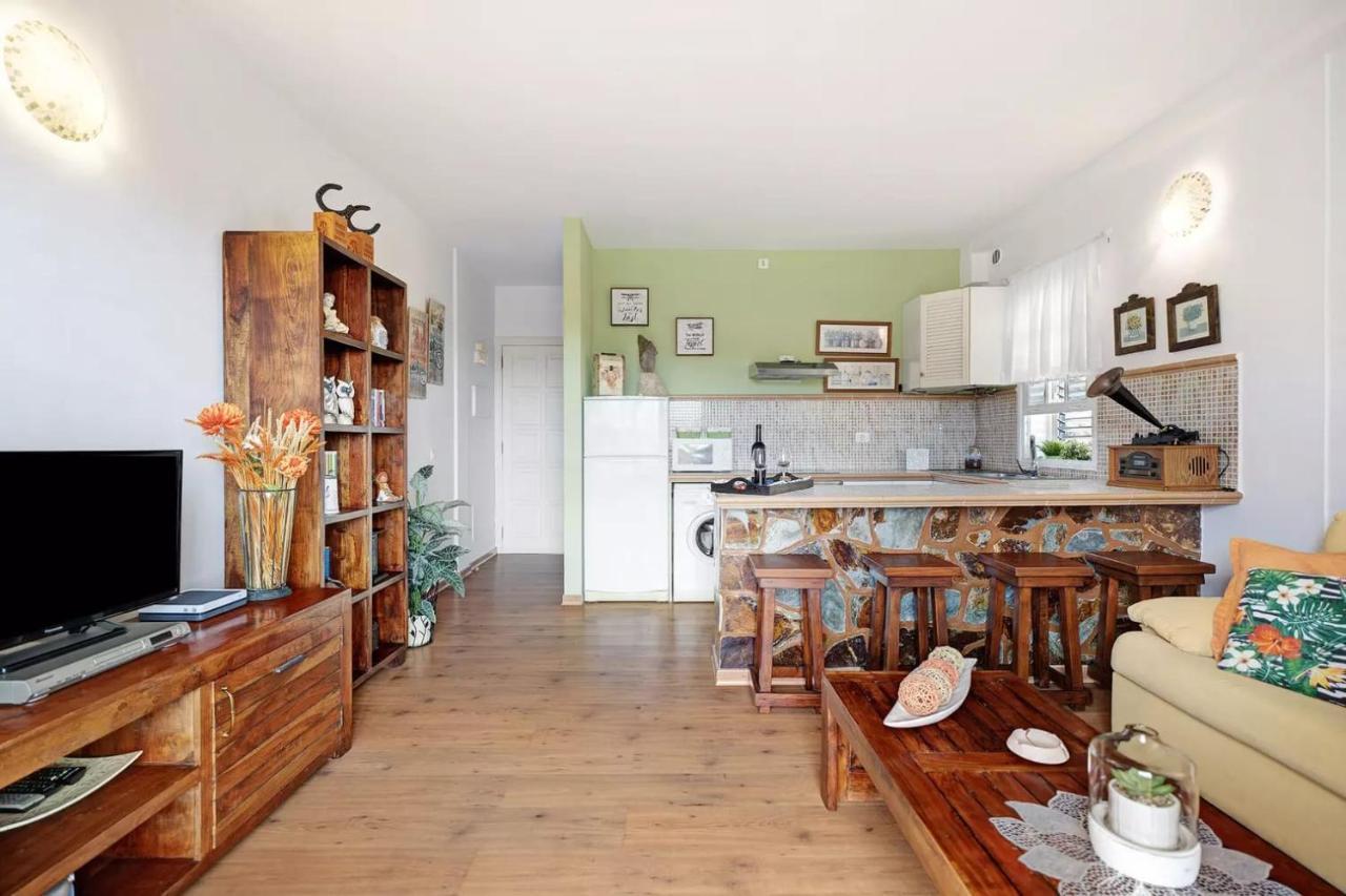 Appartement El Zumacal Breña Baja