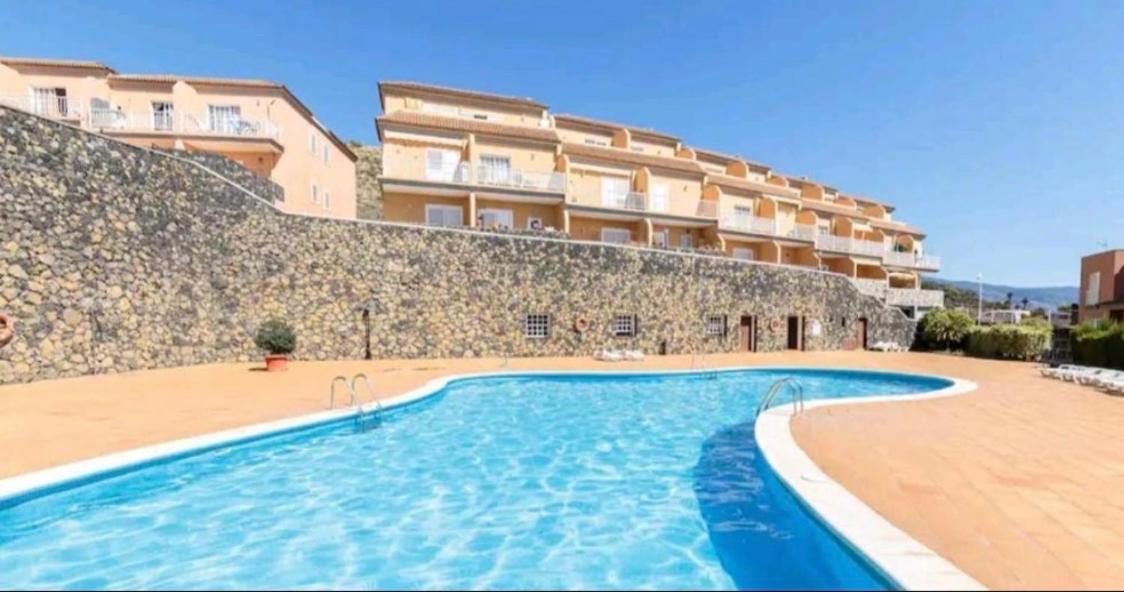 El Zumacal Apartment
