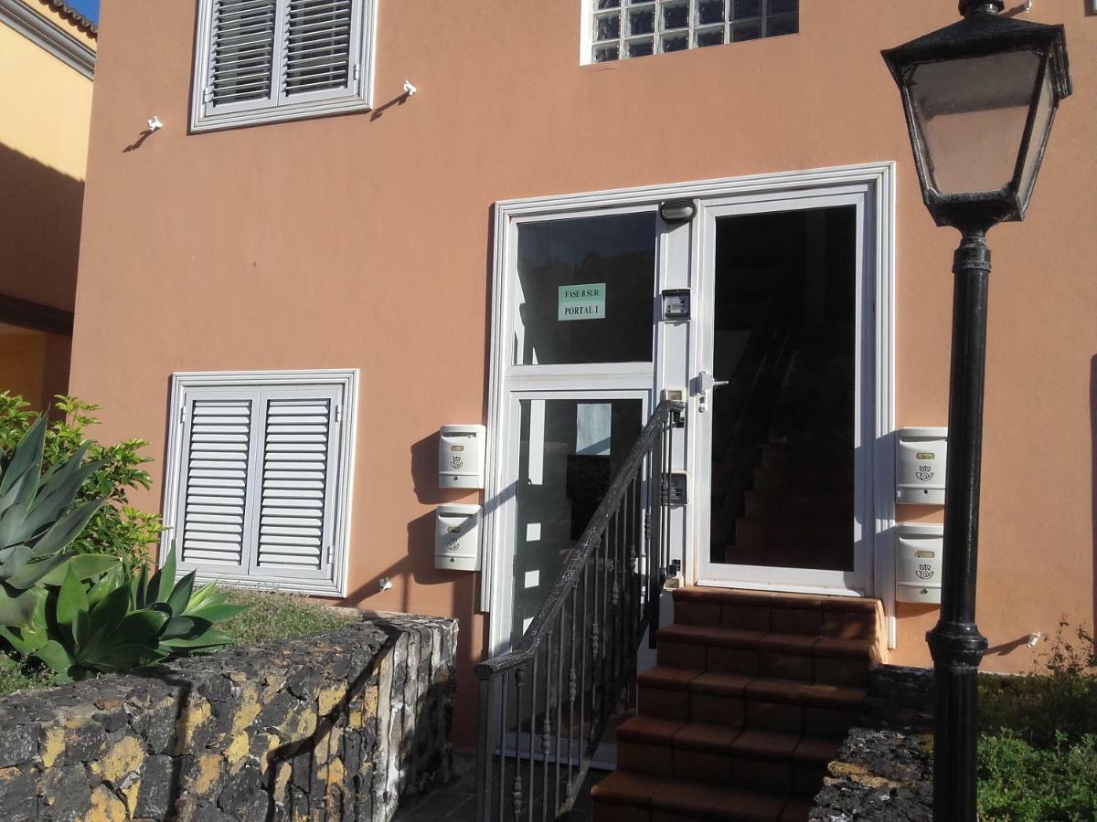 Appartement El Zumacal